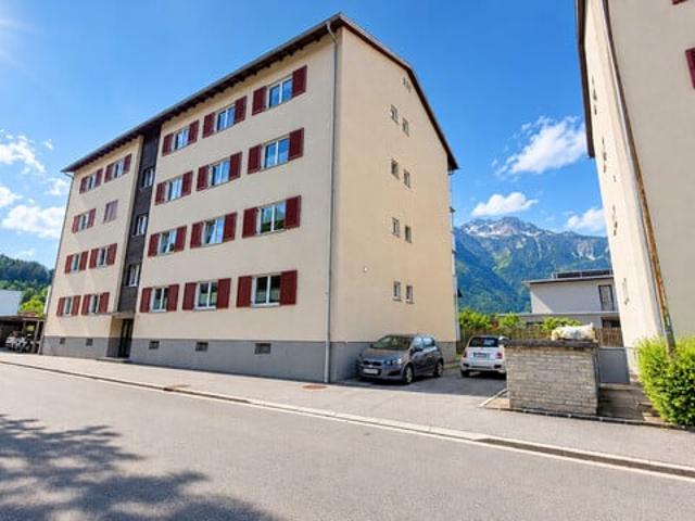 Apartment kaufen in Bludenz, Bezirk Bludenz