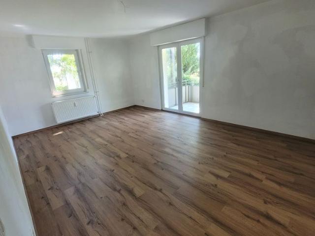 Apartment mieten in Butzbach, Hessen