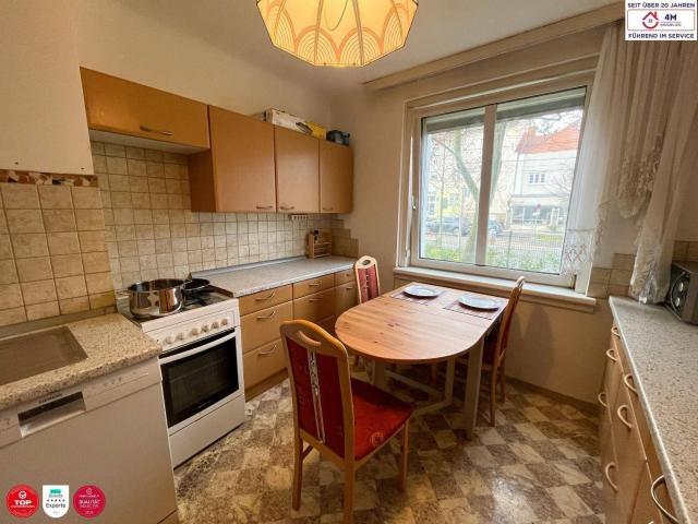 Apartment kaufen in KG Speising, Wien