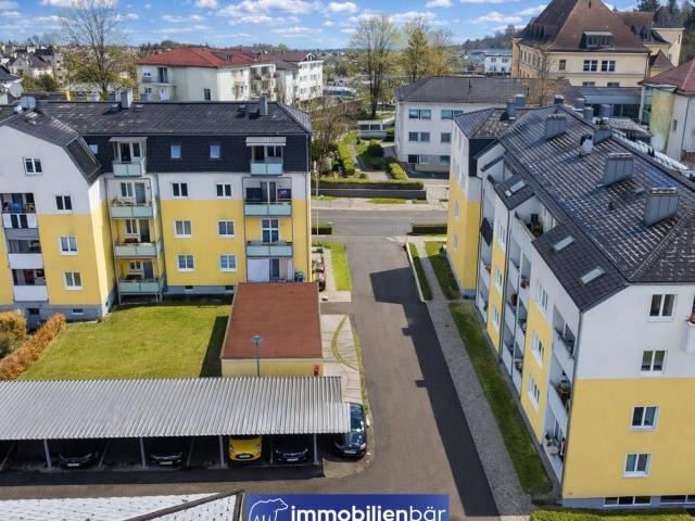 Wohnung kaufen in Ried im Innkreis, Oberösterreich