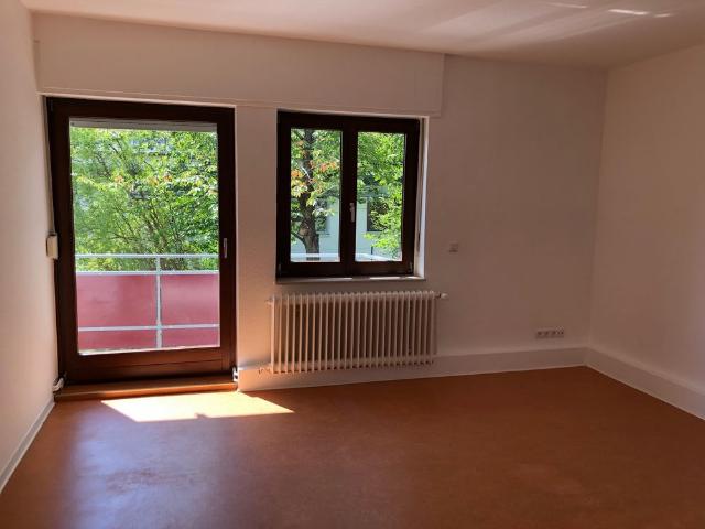 Apartment mieten in Hauserberg, Wetzlar