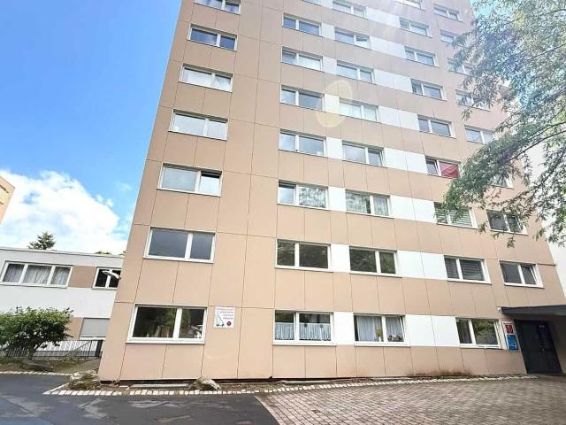 Apartment mieten in Wolfsanger-Hasenhecke, Kassel