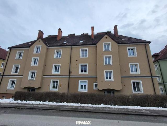 Wohnung kaufen in Liezen, Steiermark