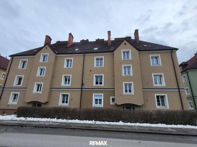 Apartment kaufen in Trieben, Steiermark