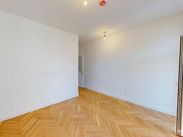 Apartment kaufen in Ottakring, Wien