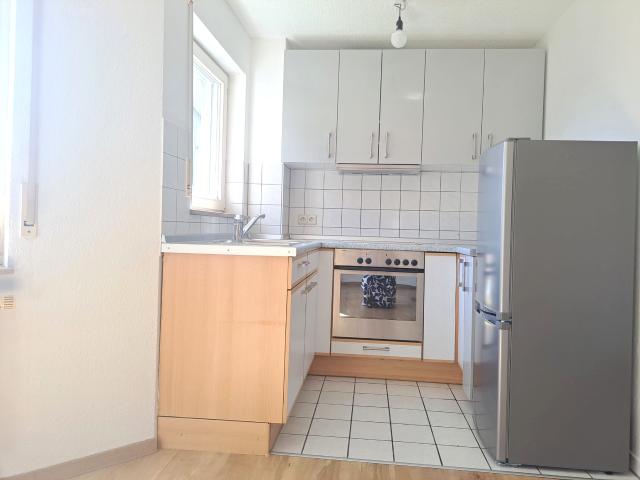 Wohnung mieten in Böckingen, Heilbronn