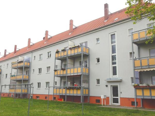 Apartment mieten in Seidnitz, Dresden