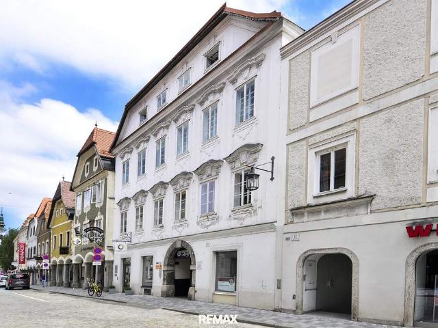 Wohnung mieten in Steyr, Oberösterreich