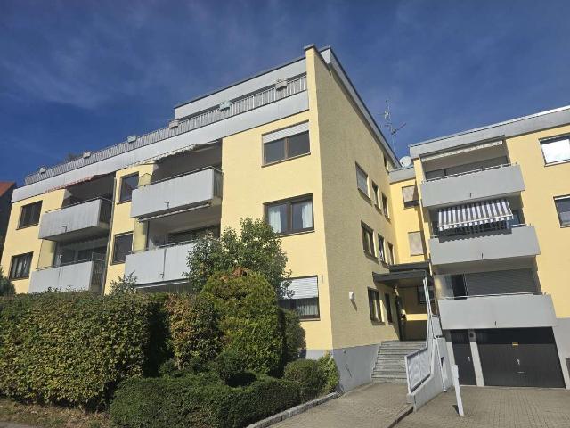 Wohnung kaufen in Lindenberg, Mecklenburgische Seenplatte