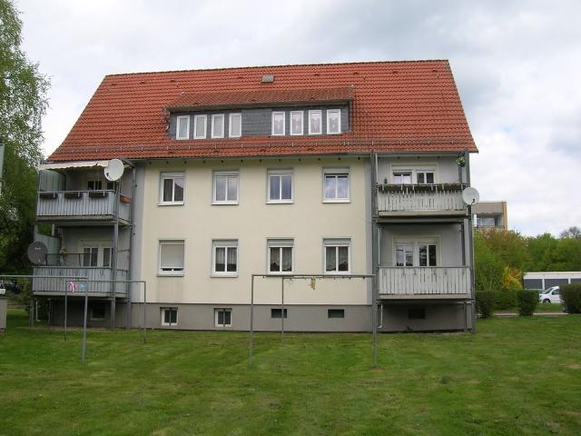 Apartment mieten in Fritzlar, Hessen