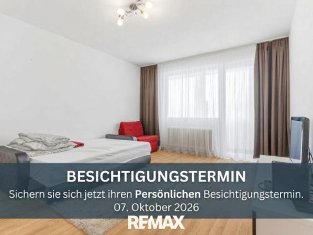 Wohnung kaufen in Spallerhof, Linz