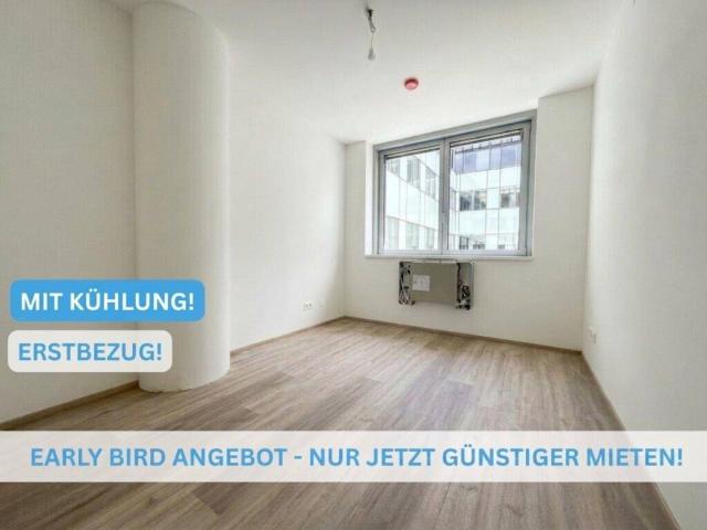 Apartment mieten in KG Fünfhaus, Wien