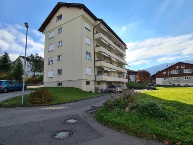 Wohnung mieten in Wattwil, St. Gallen