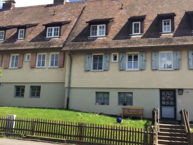 Apartment mieten in Sontra, Hessen
