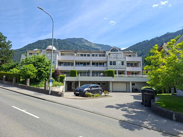 Apartment kaufen in Vorarlberg