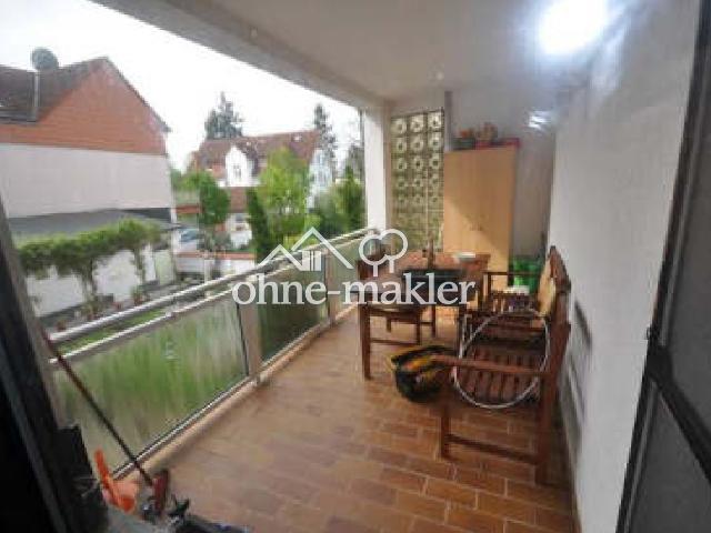 Apartment kaufen in Schöneck, Hessen