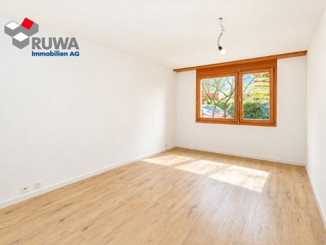 Apartment mieten in Thun, Verwaltungsregion Oberland