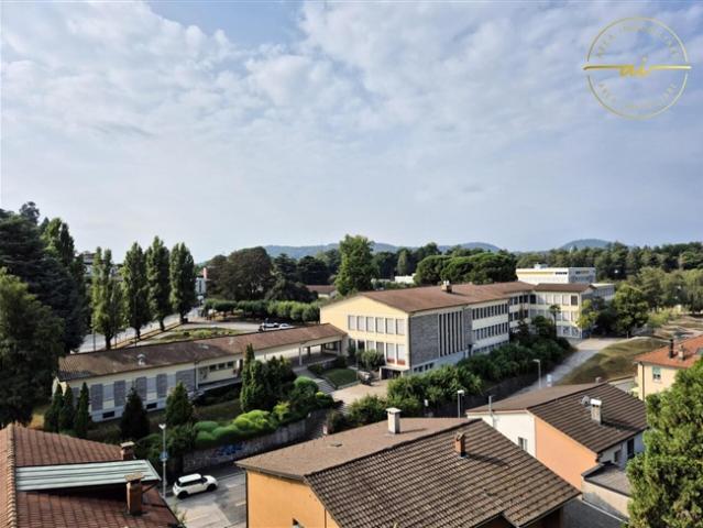 Wohnung kaufen in Mendrisio, Tessin