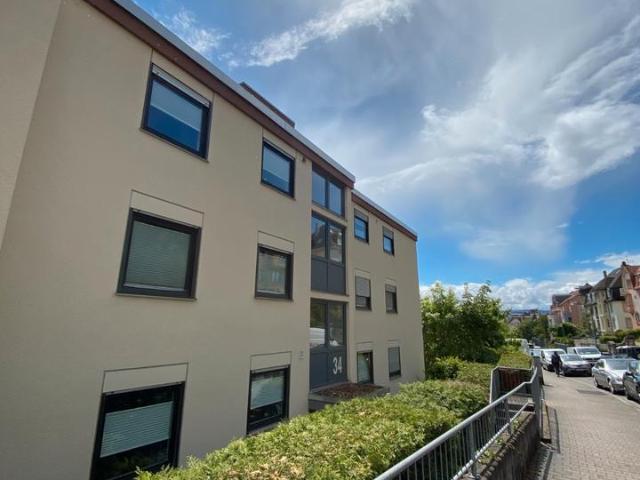 Wohnung kaufen in Nordstadt, Pforzheim