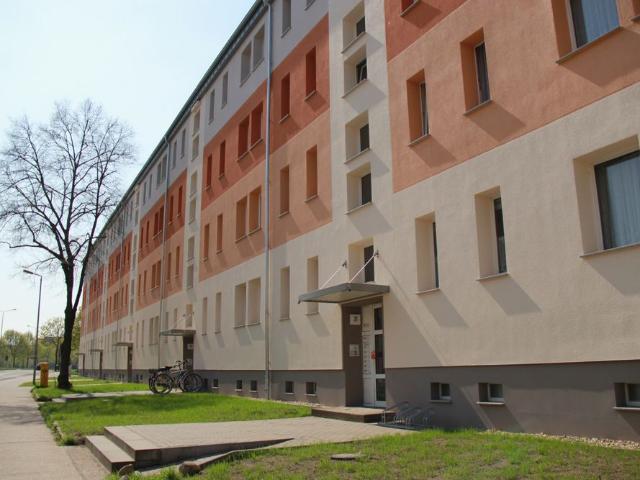 Apartment mieten in Dessau, Sachsen-Anhalt