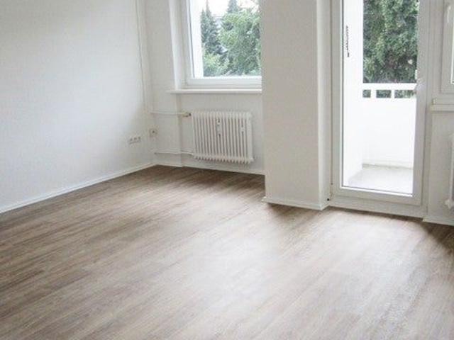 Apartment mieten in Geesthacht, Schleswig-Holstein