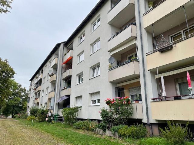 Apartment mieten in Unterer Richtsberg, Marburg