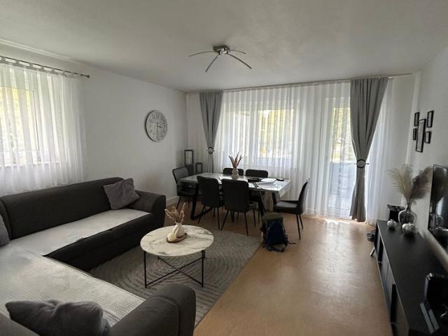 Apartment mieten in Wolfhagen, Hessen