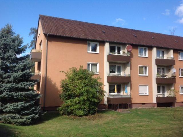 Apartment mieten in Eschwege, Hessen
