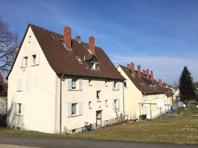 Apartment mieten in Michelstadt, Hessen