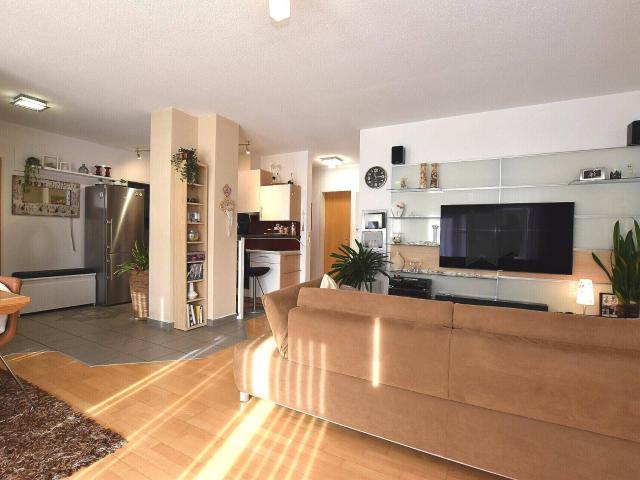 Apartment kaufen in Imst, Tirol