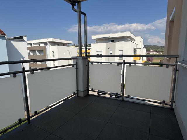 Apartment mieten in St. Georgen an der Gusen, Oberösterreich
