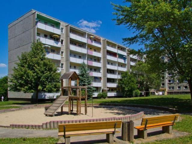 Wohnung mieten in Cotta, Dresden