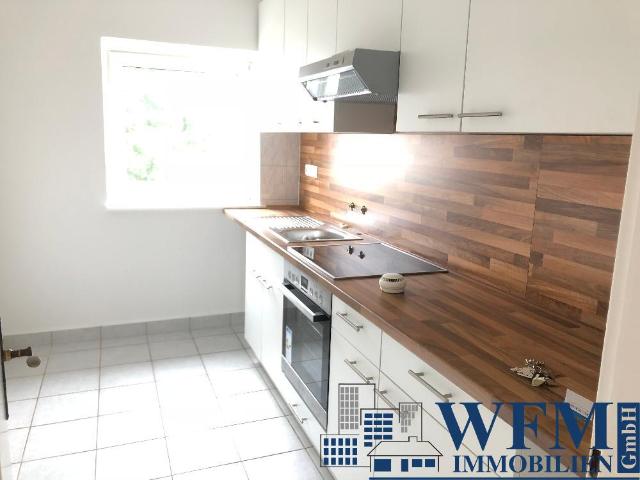 Apartment mieten in Bad Bramstedt, Schleswig-Holstein