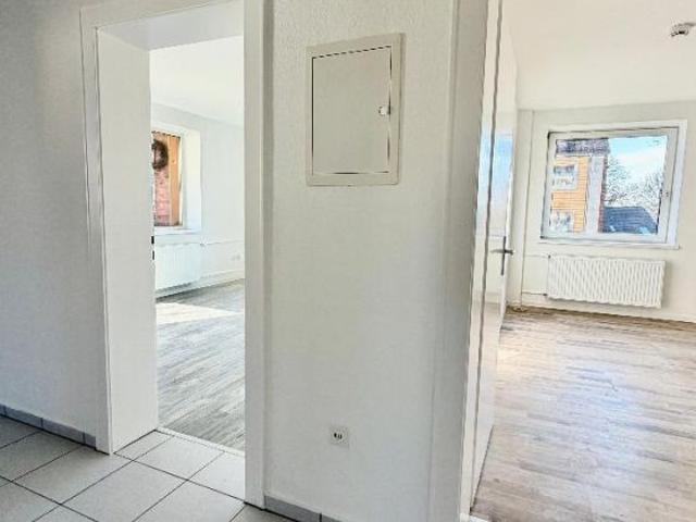 Wohnung mieten in Bad Bramstedt, Schleswig-Holstein