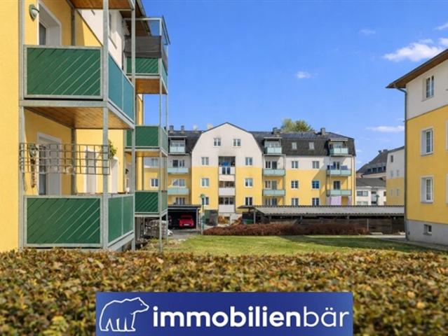 Terrassenwohnung kaufen in Ried im Innkreis, Oberösterreich