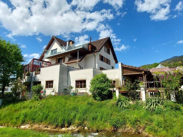 Apartment kaufen in Bludesch