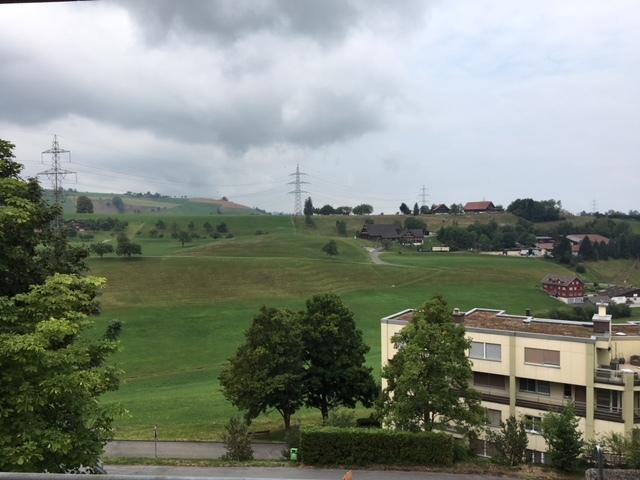 Apartment mieten in Menzingen, Zug