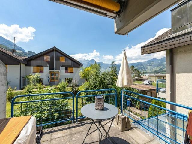 Wohnung kaufen in Sachseln, Obwalden