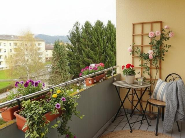 Apartment mieten in Freistadt, Oberösterreich