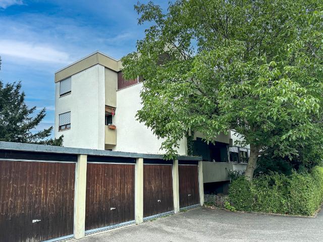 Wohnung kaufen in Westerndorf St. Peter, Rosenheim