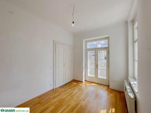 Apartment mieten in Innere Stadt, Gersdorf-Feistritz