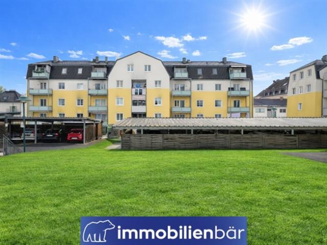 Wohnung kaufen in Ried im Innkreis, Oberösterreich