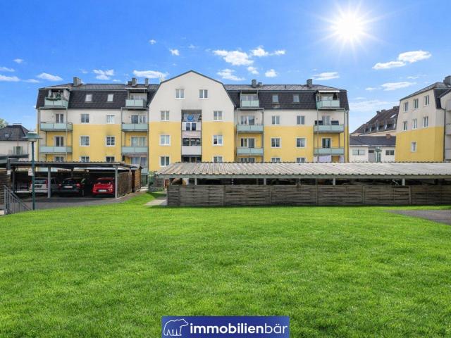 Apartment kaufen in Ried im Innkreis, Oberösterreich