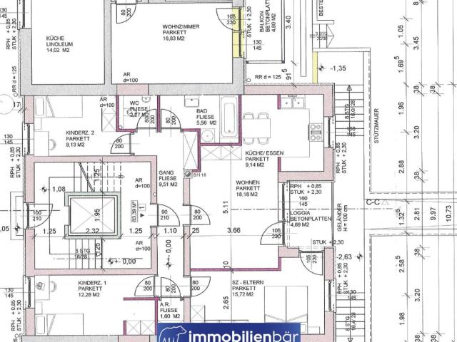 Wohnung kaufen in Ried im Innkreis, Bezirk Ried