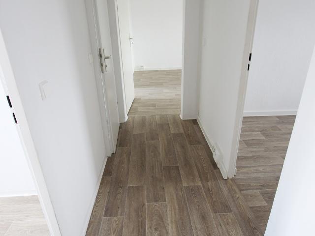 Wohnung mieten in Altenburg, Thüringen