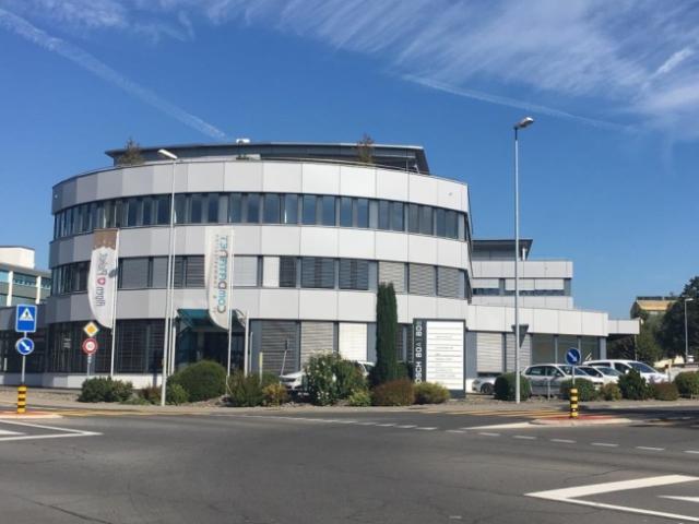 Büro mieten in Hünenberg, Zug