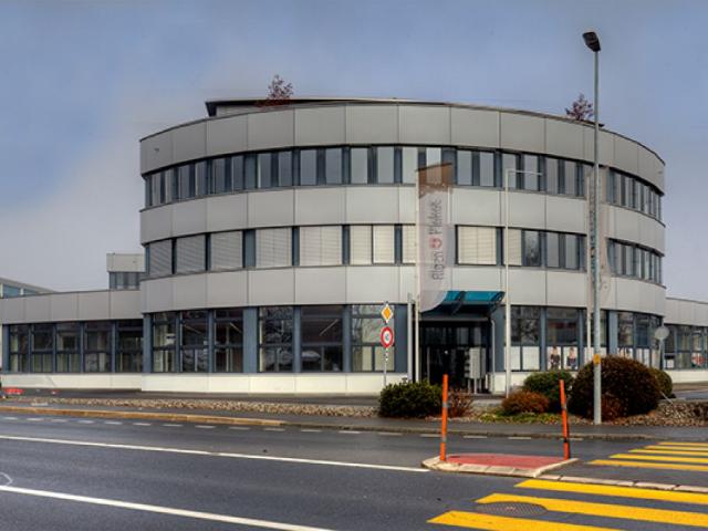 Büro mieten in Hünenberg, Zug