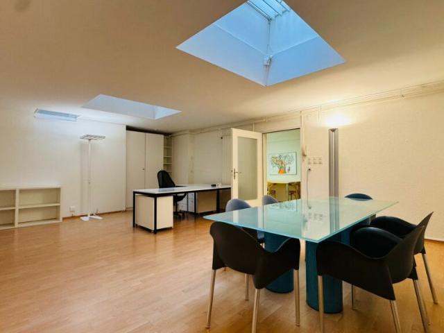 Atelier mieten in Allschwil, Basel-Landschaft