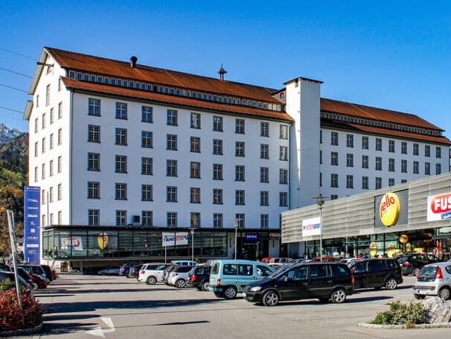 Immobilie mieten in Bürs, Vorarlberg