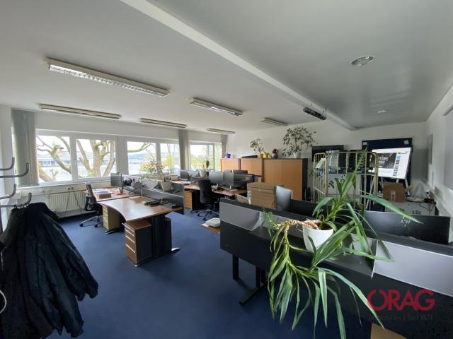Büro mieten in Schallmoos, Salzburg